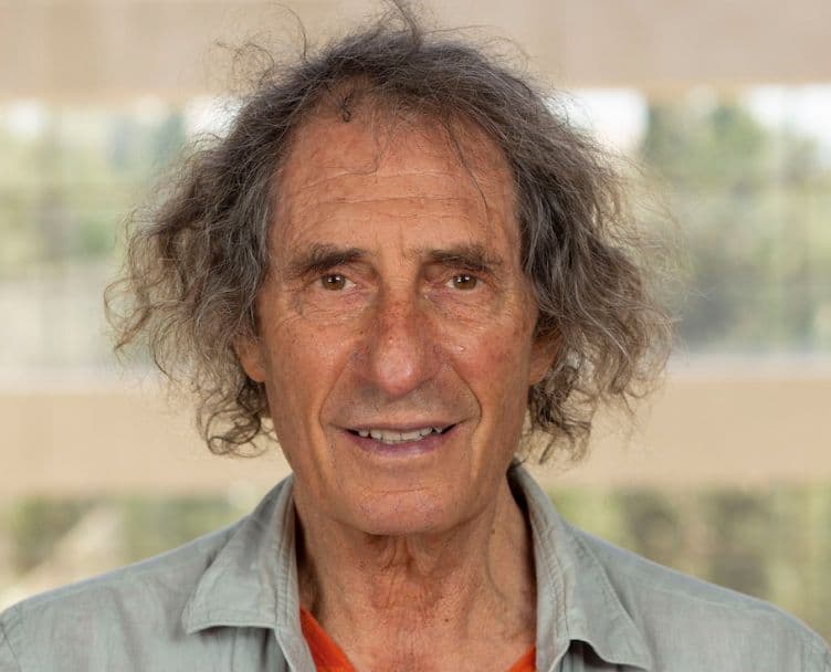 Idan Segev